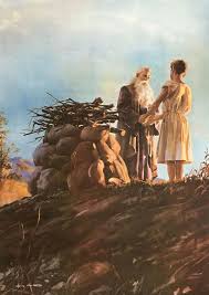 GOD'S UNWAVERING FAITHFULNESS